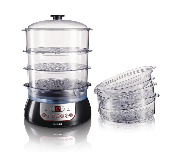 Philips HD9140/91 Pure Essentials - 148928 - zdjęcie 7